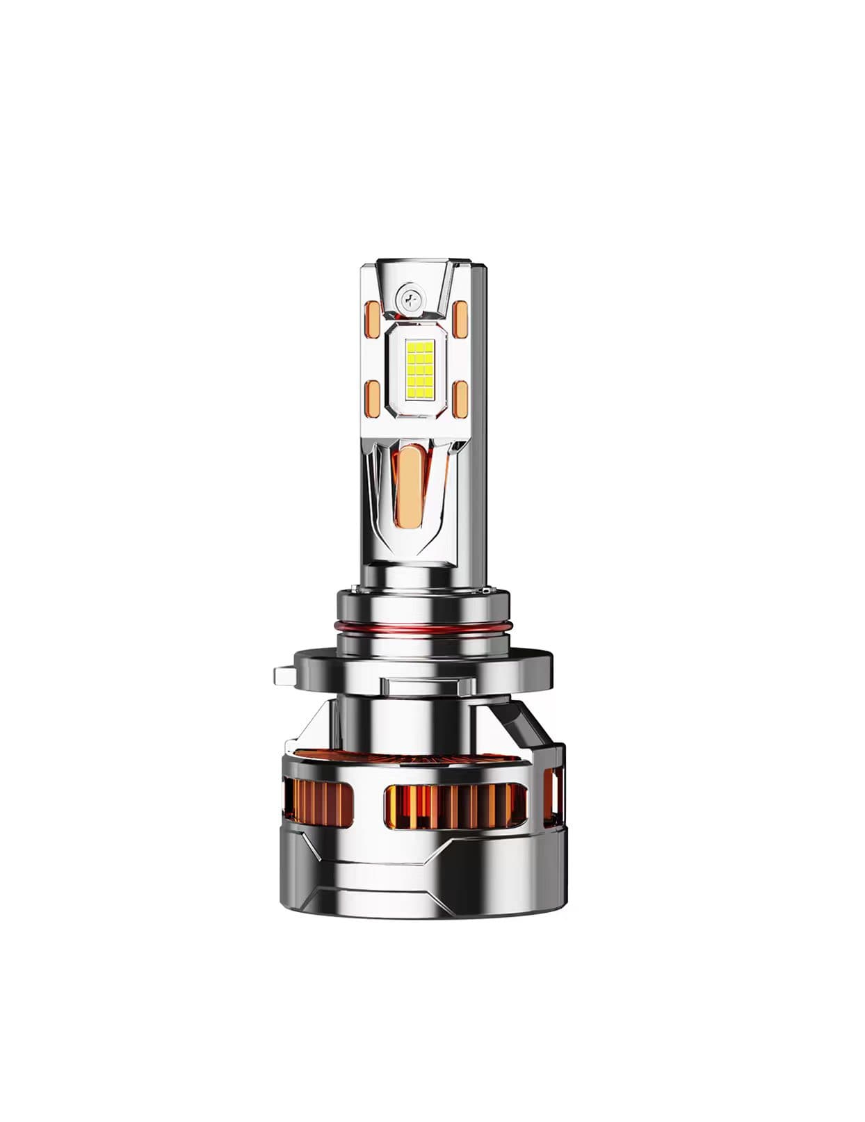 LED headlight bulb