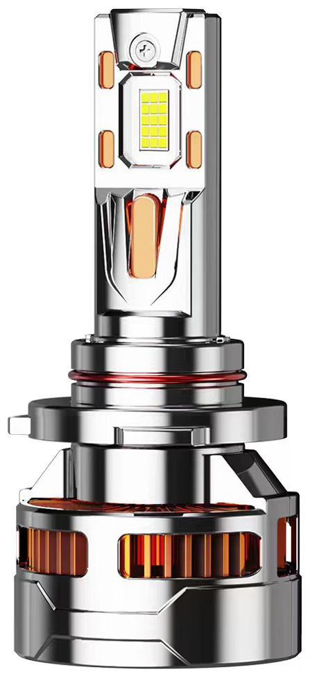 LED headlight bulb